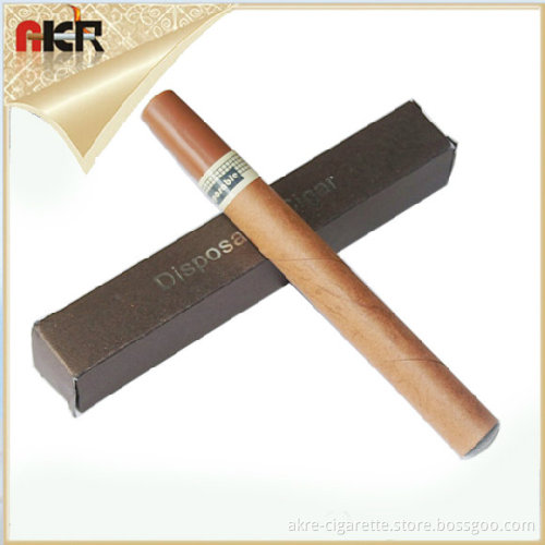 Popular Disposable E-Cigarette E-Cigar (FS4140) with Various Flavours